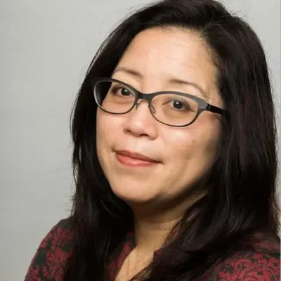Debora Aoki