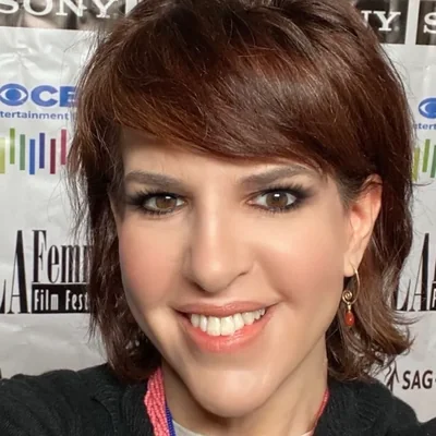Marlene Sharp